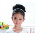 2017 Hot Sale New Arrival Fashion Wedding Hair Accessories Pearl Headdress for all party